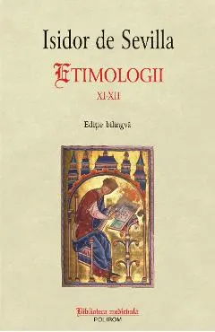 eBook Etimologii XI-XII