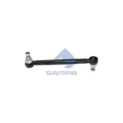 Brat/bieleta suspensie, stabilizator SAMPA 097.598
