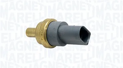 Senzor temperatura lichid racire (numar pini: 2, gri) potrivit MERCEDES V (638 2); AUDI A1, A2, A3, A4 ALLROAD B8, A4 B5, A4 B6, A4 B7, A4 B8, A5, A6 ALLROAD C6 1.0-Electric 03.95