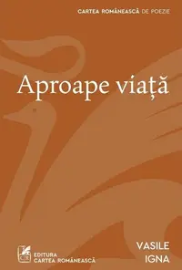 Aproape viață - Paperback brosat