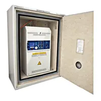 E30 Cabinet ANTIFOC H = 918 B = 711 T = 345mm