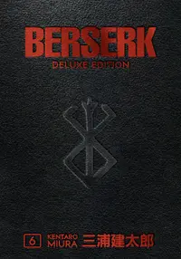 Berserk Deluxe, Vol. 6