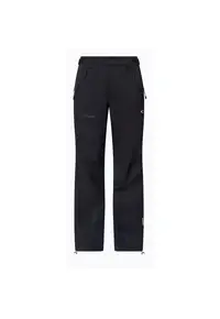 Pantaloni de schi pentru barbati - TC Outpost RC Shell - respirabili - impermeabili - siguranta si confort - culoare negru