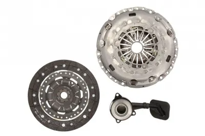 Set ambreiaj FORD MONDEO III; JAGUAR X-Type 2.0intre 2000-2009