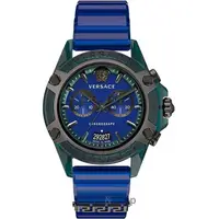 Ceas Versace Versace VEZ701122 Active Policarbonat Chrono 45mm 3ATM