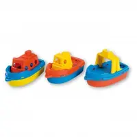 Set 3 barcute Aqua - Androni Giocattoli
