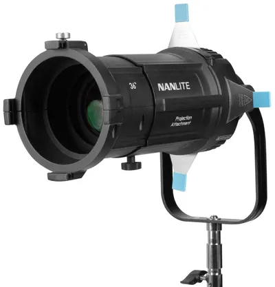 Optical Spot NanLite - PJ-BM-36, 36°