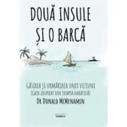 Doua insule si o barca