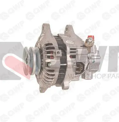 Generator/alternator QWP WGE653