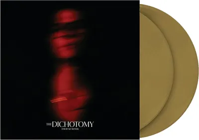 The Dichotomy (Gold Vinyl)