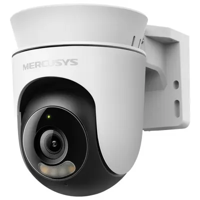 Outdoor Pan/Tilt Security Wi-Fi Cam MC51 TP-LINK MC510