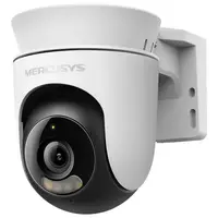 Outdoor Pan/Tilt Security Wi-Fi Cam MC51 TP-LINK MC510