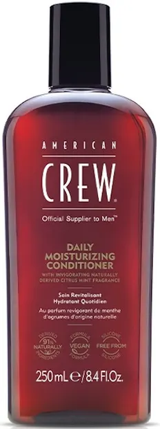 American Crew Balsam hidratant zilnic, 250 ml
