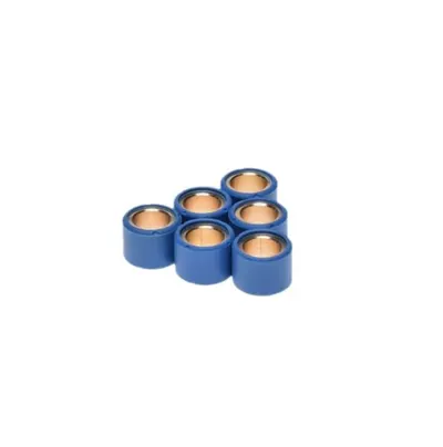 Set 6 role variator 17X13, 8.5gr, TGB