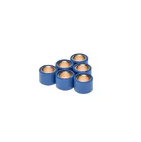 Set 6 role variator 17X13, 8.5gr, TGB