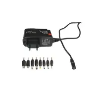Incarcator Auto Universal Media-Tech MT6267 pentru Tablete