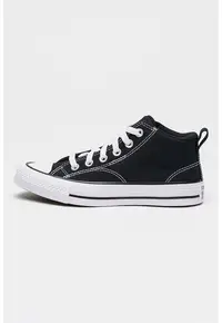 Tenisi cu varf intarit Chuck Taylor All Star Malden Street - Negru