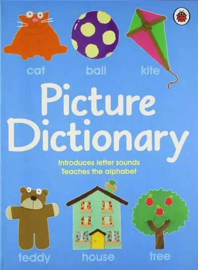 Picture Dictionary