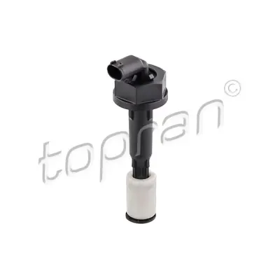 Senzor, nivel lichid de racire TOPRAN 501 312
