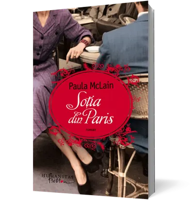 Soţia din Paris