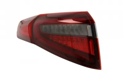 Stop tripla lampa spate stanga ( exterior , LED) ALFA ROMEO STELVIO dupa 2016