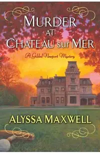 Murder at Chateau Sur Mer