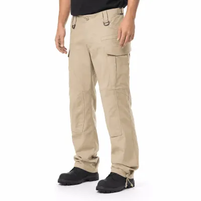 Helikon-Tex Pantaloni Cargo Tactici SFU NEXT Khaki - M regular (32/32)