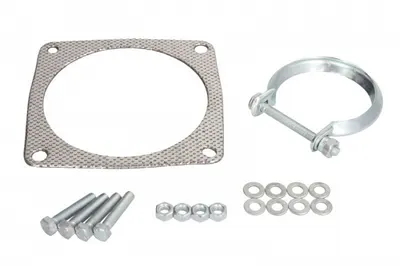 Set montaj esapament BM11010 CITROEN C8; FIAT ULYSSE; PEUGEOT 807 2.0D 2.2D dupa 2002
