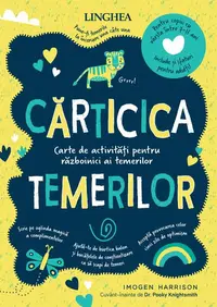 Cărticica temerilor - Paperback brosat - Imogen Harrison
