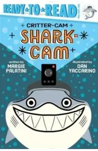 Shark-CAM: Ready-To-Read Pre-Level 1