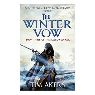 Winter Vow