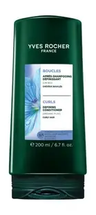 Yves Rocher Curls Balsam pentru păr creț, 200 ml