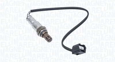 Sonda lambda (numar fire 4, 400mm) potrivit NISSAN JUKE, MICRA IV, NOTE 1.2 1.6 05.10-12.19