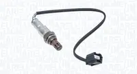 Sonda lambda (numar fire 4, 400mm) potrivit NISSAN JUKE, MICRA IV, NOTE 1.2 1.6 05.10-12.19
