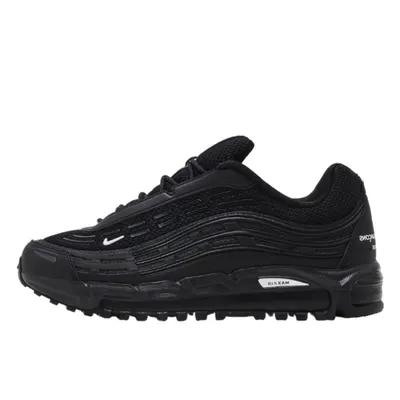 Air Max TL 2.5 Comme des Garçons Plus Black