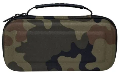 Husă BigBen – Camuflaj (Nintendo Switch)