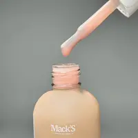 Base Cover Builder Macks 15ml- First Blush 6 - MP-BCOKP1-15