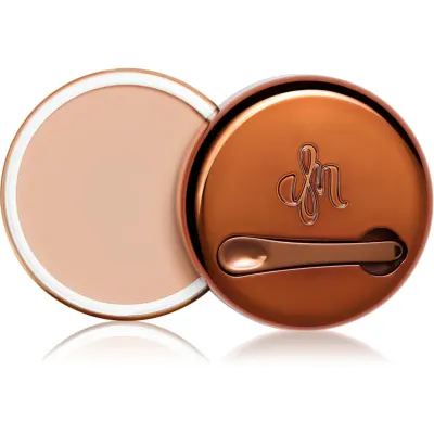 Danessa Myricks Beauty Yummy Skin Blurring Balm Powder make-up compact culoare 1.5 - Fair to Light with Cool Undertones 18 g