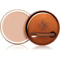 Danessa Myricks Beauty Yummy Skin Blurring Balm Powder make-up compact culoare 1.5 - Fair to Light with Cool Undertones 18 g