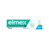 Pasta de dinti Sensitive Professional, Elmex | 75ml