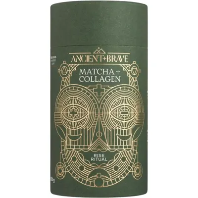 Matcha + Collagen 150g