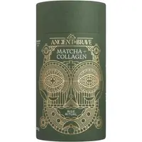 Matcha + Collagen 150g