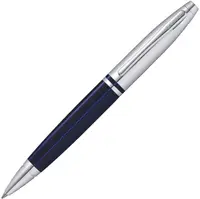 Pix Cross Calais - Chrome/Blue