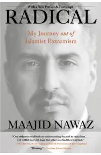 Radical: My Journey Out of Islamist Extremism