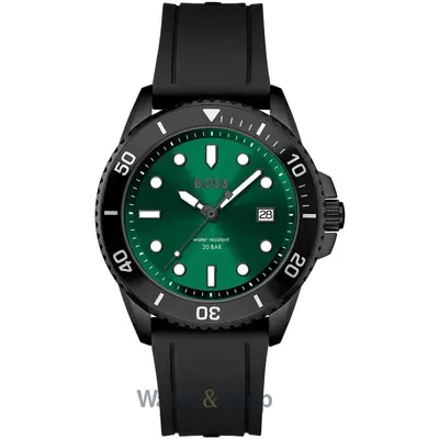 Ceas Hugo Boss Ace 1513915 Diver