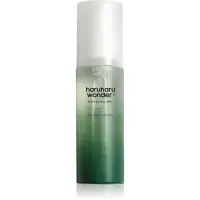 Haruharu Wonder Black Bamboo Mist spray hidratant pentru ten obosit 80 ml