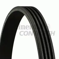 Curea transmisie cu caneluri CONTITECH 4PK895