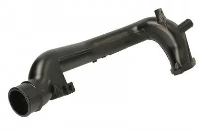 Flansa lichid racire potrivit MERCEDES AXOR, AXOR 2 OM457.910-OM457.981 01.02