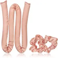 Zoë Ayla Heatless Curler Set set pentru ondularea părului
