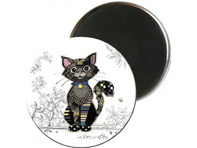 Magnet - Chat Noir